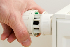 Camore central heating repair costs